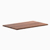 Desky Mini Hardwood Desk Tops-Walnut Desky®