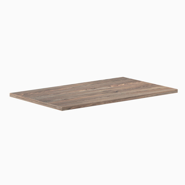 Mini desktop Natural Walnut - Desky