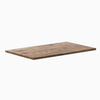 Desky Mini Hardwood Desk Tops-Natural walnut Desky®