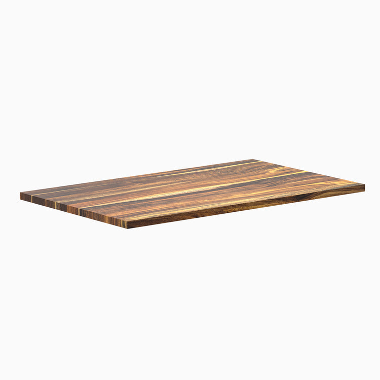 Desky Mini Hardwood Desk Tops-Pheasantwood Desky®