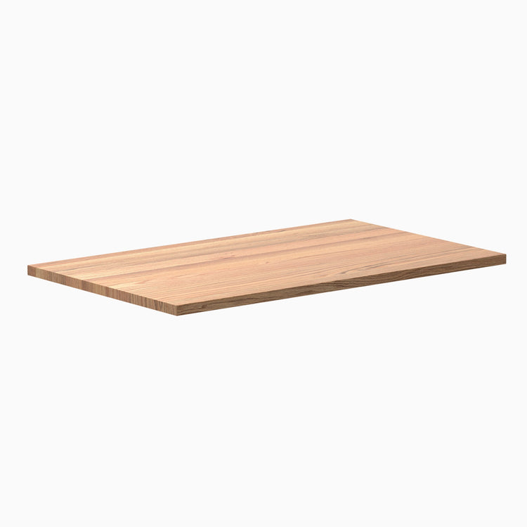 Almost Perfect Mini Hardwood Desktops