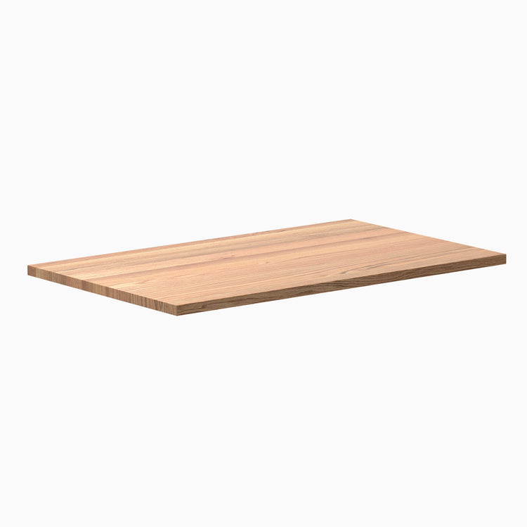 Desky Mini Hardwood Desk Tops-Red oak Desky®