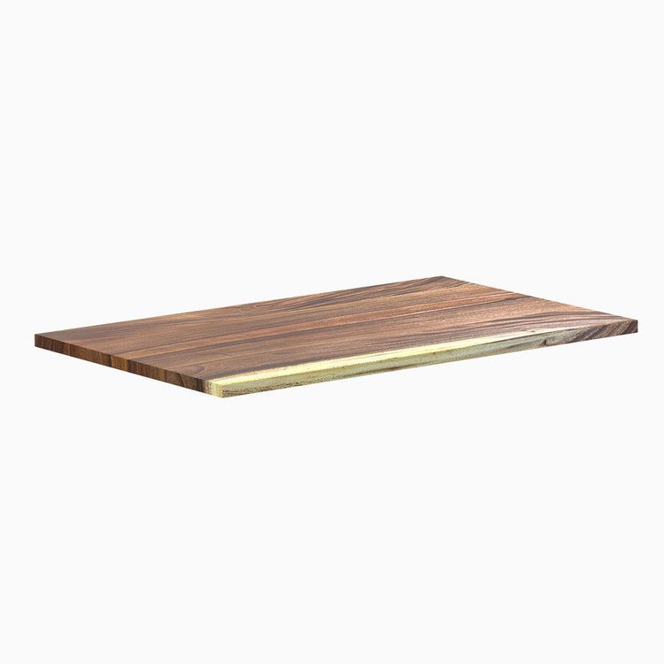 Almost Perfect Mini Hardwood Desktops