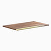 Desky Mini Hardwood Desk Tops-Saman Desky®