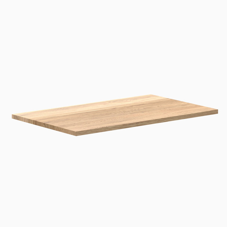 Almost Perfect Mini Hardwood Desktops