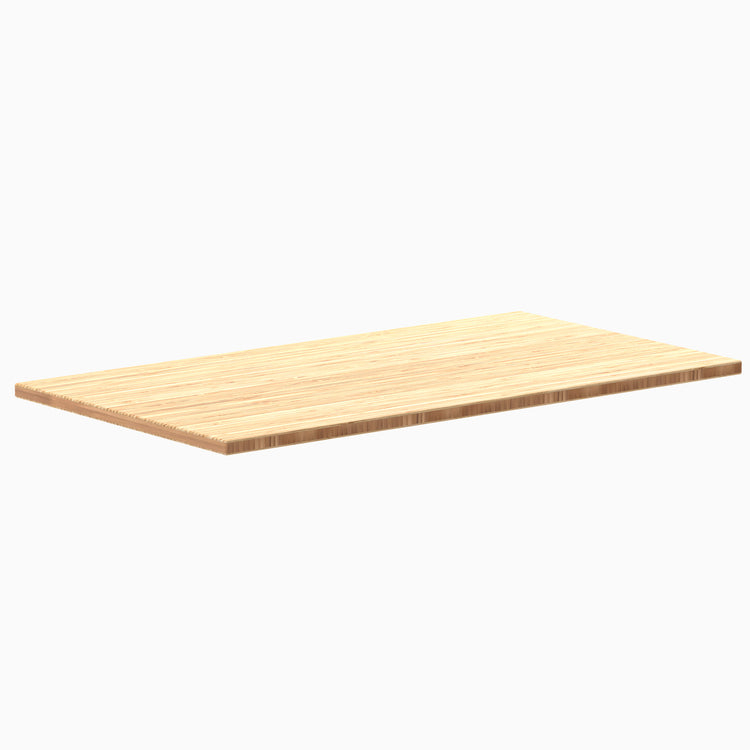 Almost Perfect Desky Mini Bamboo Desk Tops