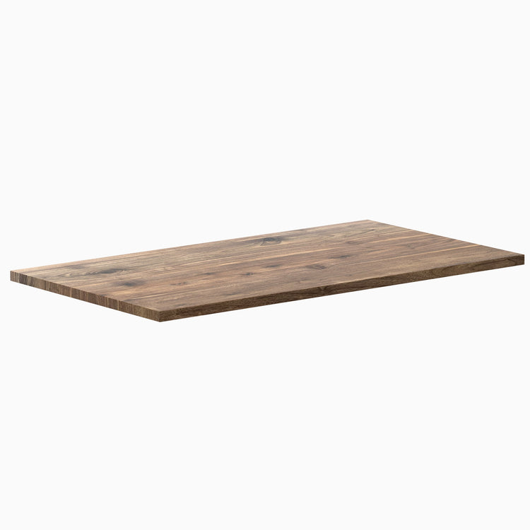 Almost Perfect Mini Hardwood Desktops
