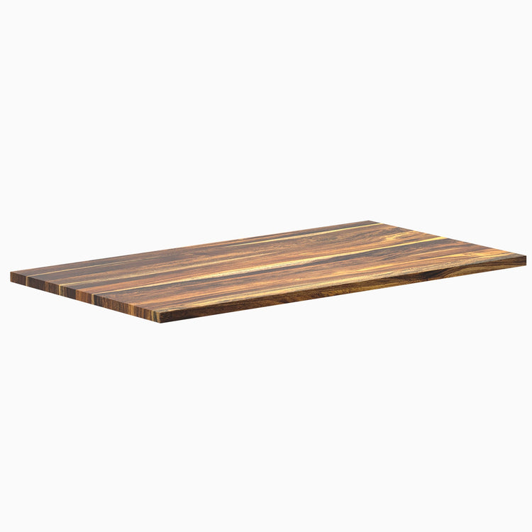 Almost Perfect Mini Hardwood Desktops