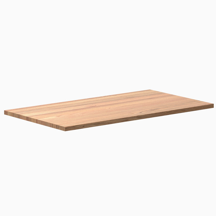 Almost Perfect Mini Hardwood Desktops