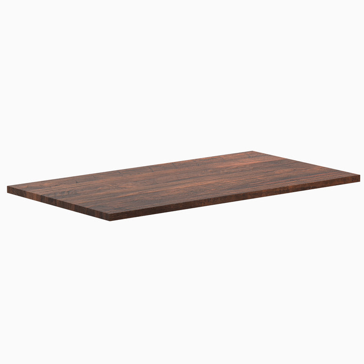 Desky Mini Softwood Desk Tops-Rustic Pine Desky®