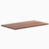 Desky Mini Hardwood Desk Tops-Walnut Desky®