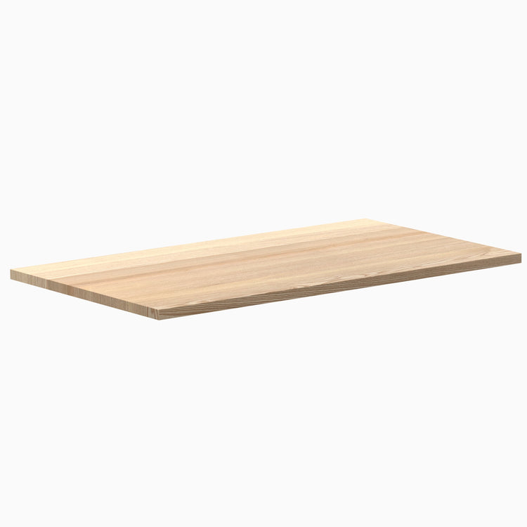 Almost Perfect Mini Hardwood Desktops