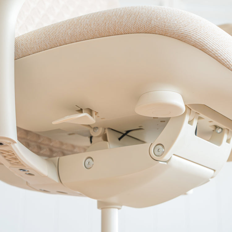 Desky Pro Ergonomic Mesh Chair