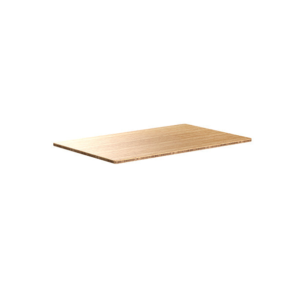 Desky Bamboo Desk Tops Bamboo -Desky®