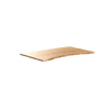 Desky Ergo Desk Tops Bamboo -Desky®
