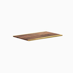 Desky Hardwood Desk Tops-Desky® Australia
