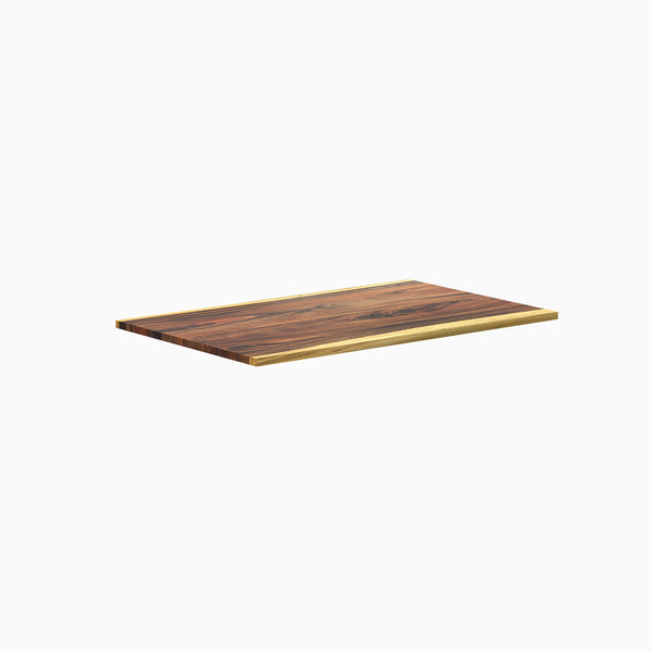 Desky Hardwood Desk Tops-Desky® Australia