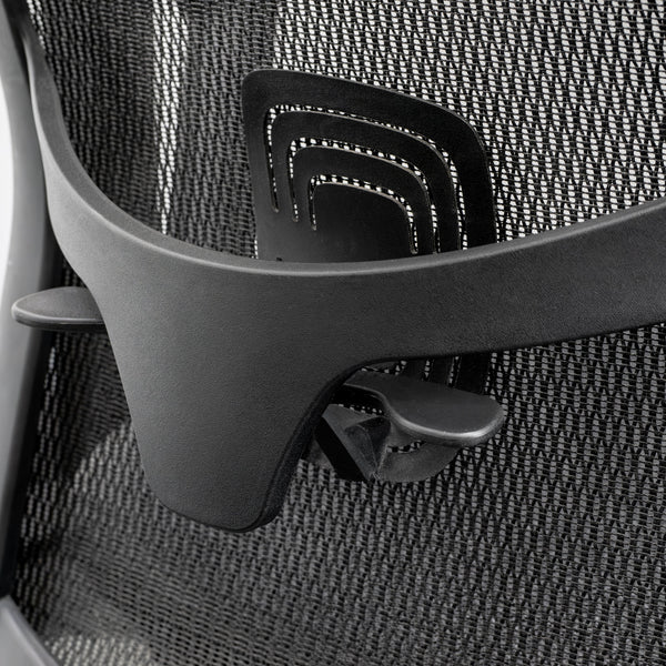 Desky Adjustable High Back Mesh Chair-Office Chairs-Desky-Desky® Australia