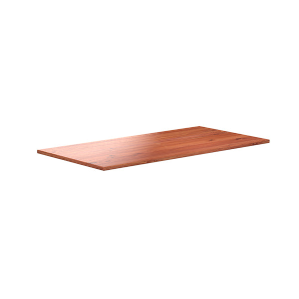 Desky Softwood Desk Tops Red Cedar -Desky®