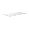 Desky Melamine Desk Tops White -Desky®
