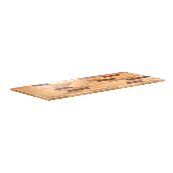Desky Softwood Desk Tops Reclaimed Pine -Desky®