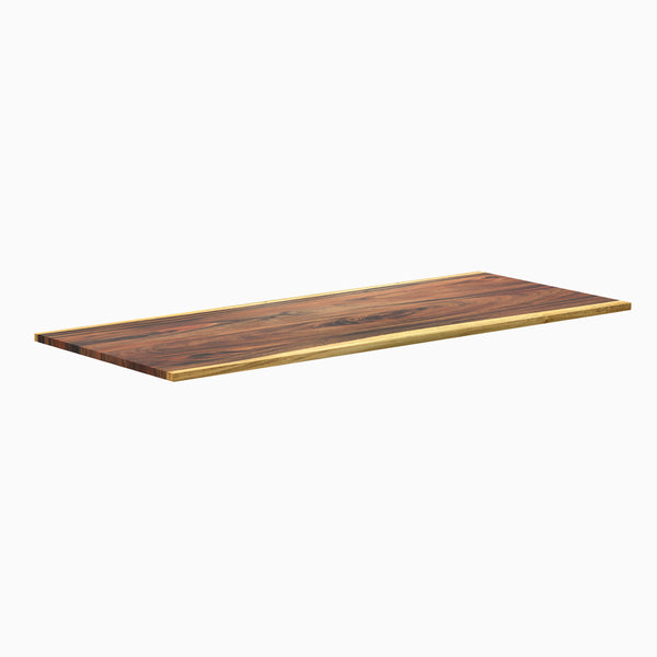 Desky Hardwood Desk Tops-Desky® Australia