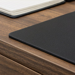 Desky Leather Desk Mat-Mouse Pads & Mats-Desky-Medium - 60x35cm-Desky® Australia
