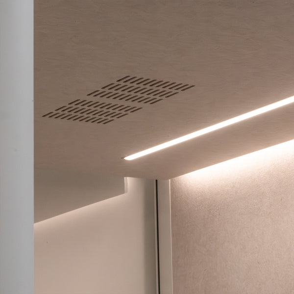Hub Pod Phone Booth Large-Office Booths-Desky-Matte Black-Beige-Desky® Australia