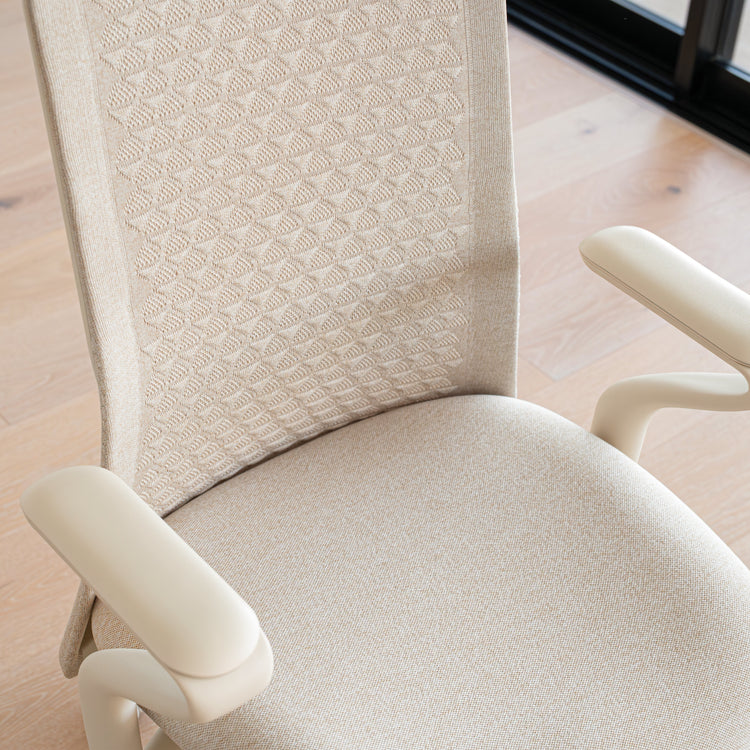 Desky Pro Ergonomic Mesh Chair