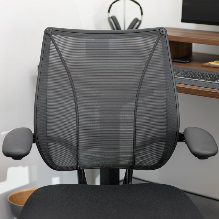 Humanscale Liberty Mesh Chair