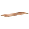 Desky Softwood Desk Tops Acacia -Desky®