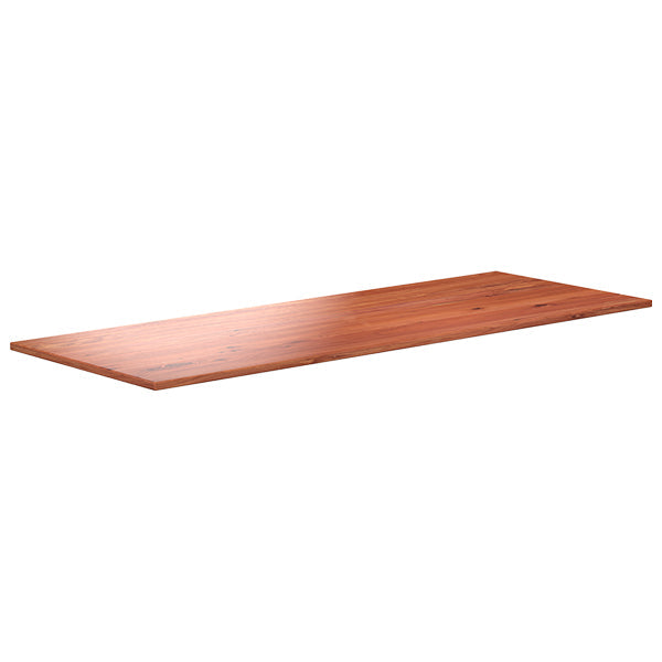 Desky Softwood Desk Tops Red Cedar -Desky®