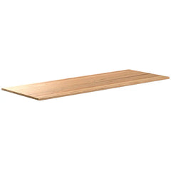Desky Hardwood Desk Tops-Desky® Australia