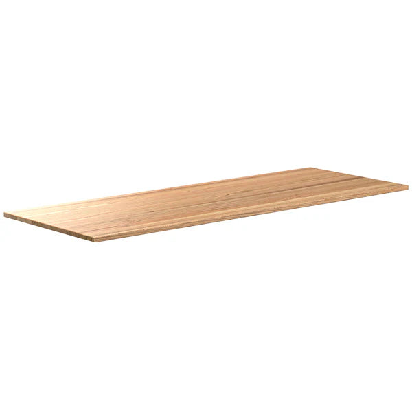 Desky Hardwood Desk Tops