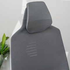 Desky Pro+ Ergonomic Gaming Chair-Office Chairs-Desky-Black-Desky® Australia