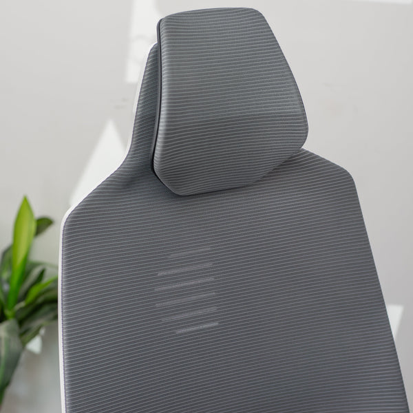 Desky Pro+ Ergonomic Gaming Chair-Office Chairs-Desky-Black-Desky® Australia