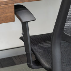 Desky Adjustable High Back Mesh Chair-Office Chairs-Desky-Desky® Australia