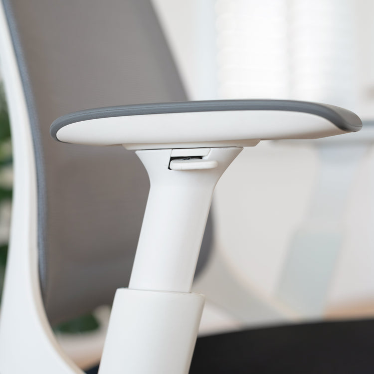Desky Pulse Supportive Desk Chair