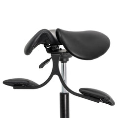 Desky Ergonomic Saddle Stool-Stools-Desky-Desky® Australia