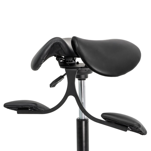 Desky Ergonomic Saddle Stool-Stools-Desky-Desky® Australia