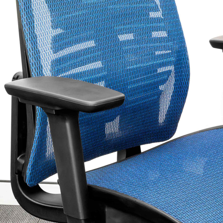 Desky Big & Tall High Back Office Chair