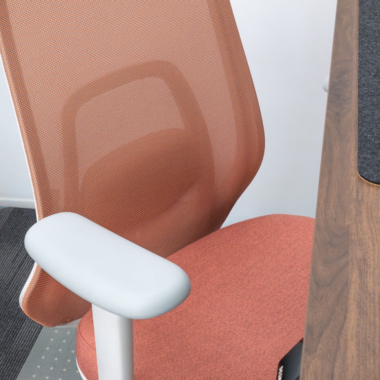 Desky Regal Mesh Office Chair