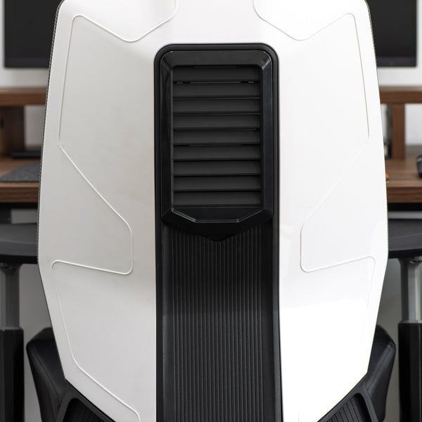 Desky Pro+ Ergonomic Gaming Chair-Office Chairs-Desky-Black-Desky® Australia
