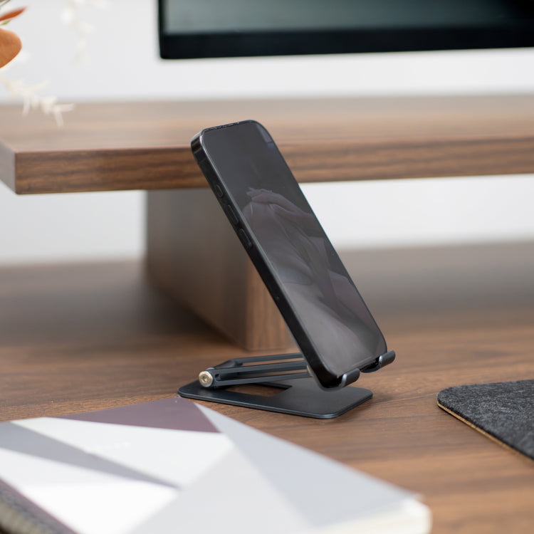 Desky Foldable Pro Phone Stand