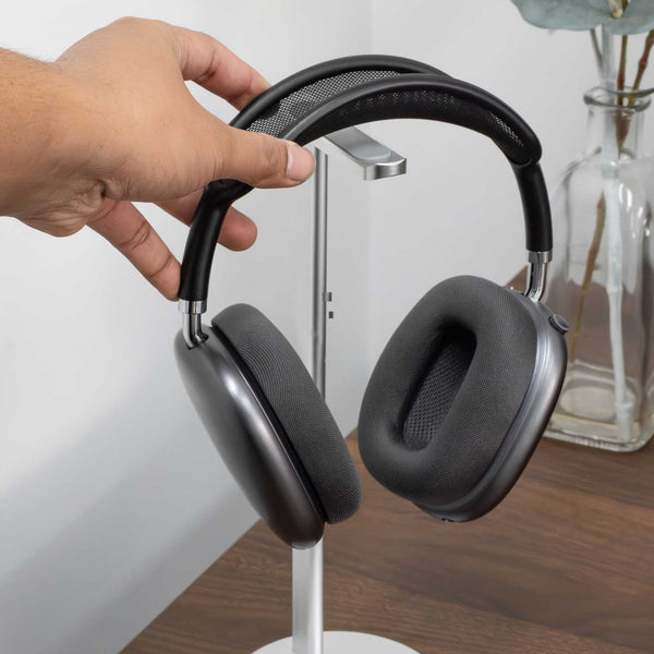 Desky Headphone Stand-Headphone & Phone Stands-Desky-Desky® Australia