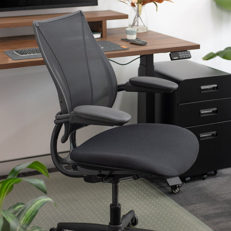 Humanscale Liberty Mesh Chair