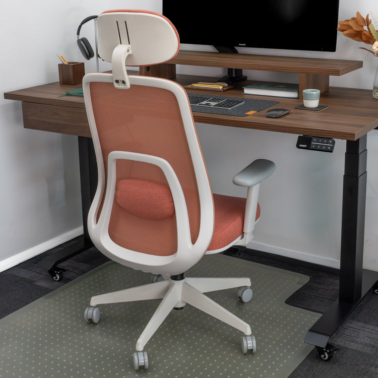 Desky Regal Mesh Office Chair