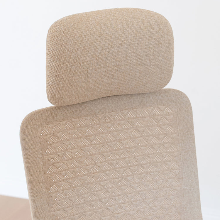 Desky Pro Ergonomic Mesh Chair