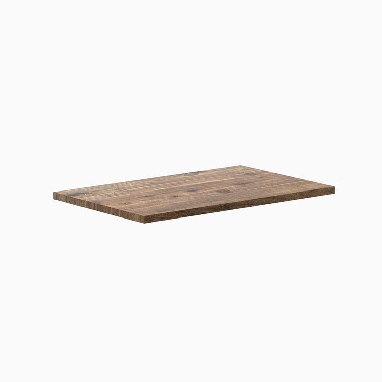 Almost Perfect Mini Hardwood Desktops