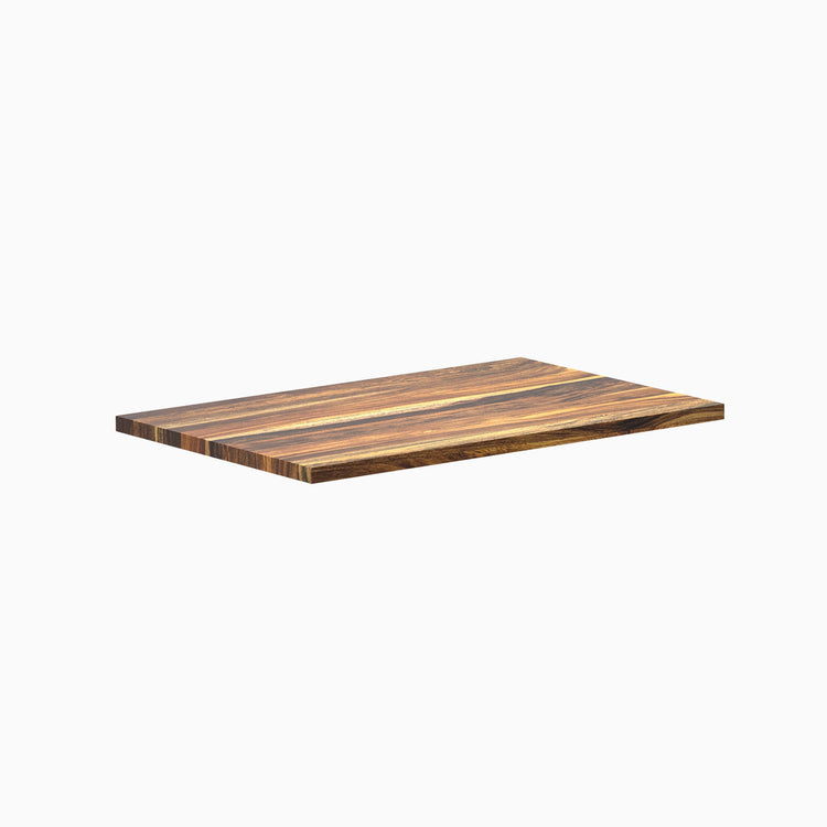 Almost Perfect Mini Hardwood Desktops